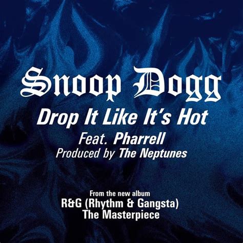 girls naked|Snoop Dogg – Drop It Like Its Hot Lyrics